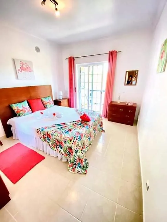 Flamingo'S Apartment W/ 2 Swimming Pool Albufeira 0*,