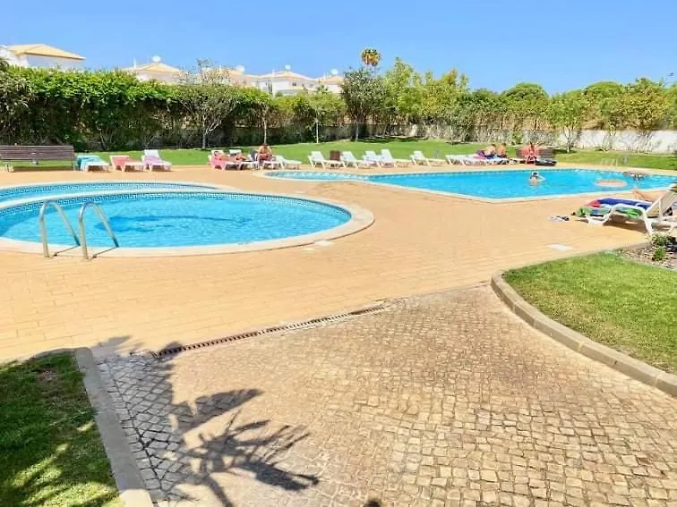 Flamingo'S Apartment W/ 2 Swimming Pool Albufeira