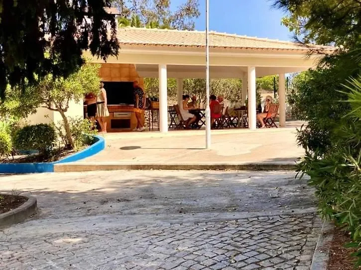 Flamingo'S Apartment W/ 2 Swimming Pool Albufeira
