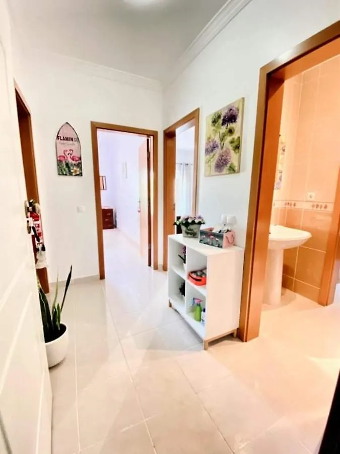 Flamingo'S Apartment W/ 2 Swimming Pool Albufeira