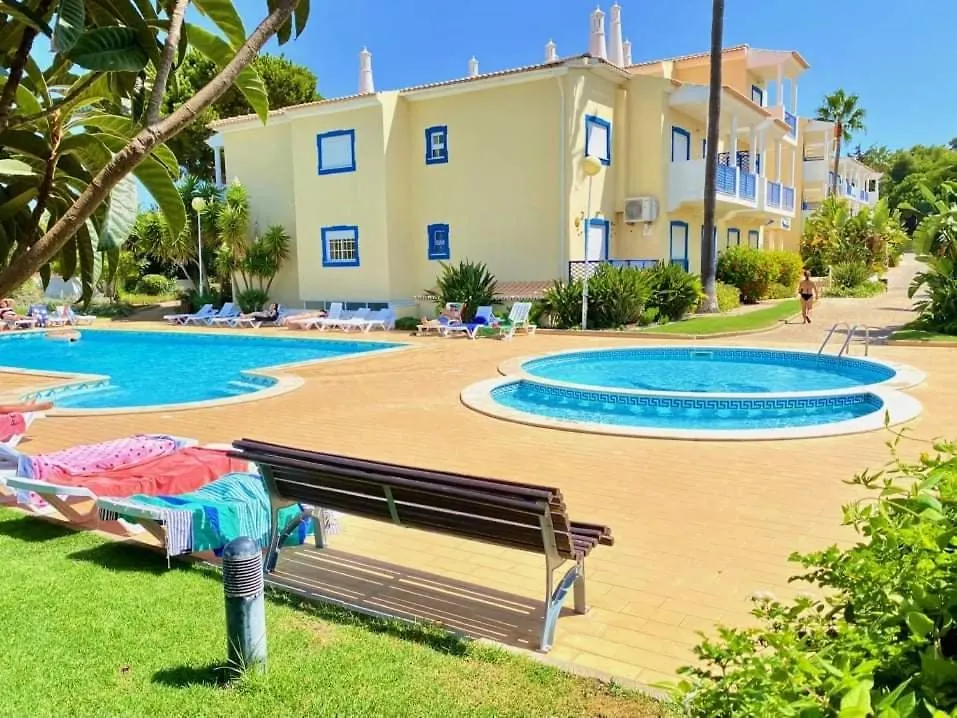 Flamingo'S Apartment W/ 2 Swimming Pool Albufeira 0*,  Portugal