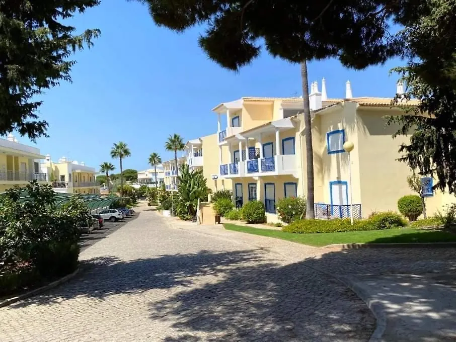 Flamingo'S Apartment W/ 2 Swimming Pool Albufeira