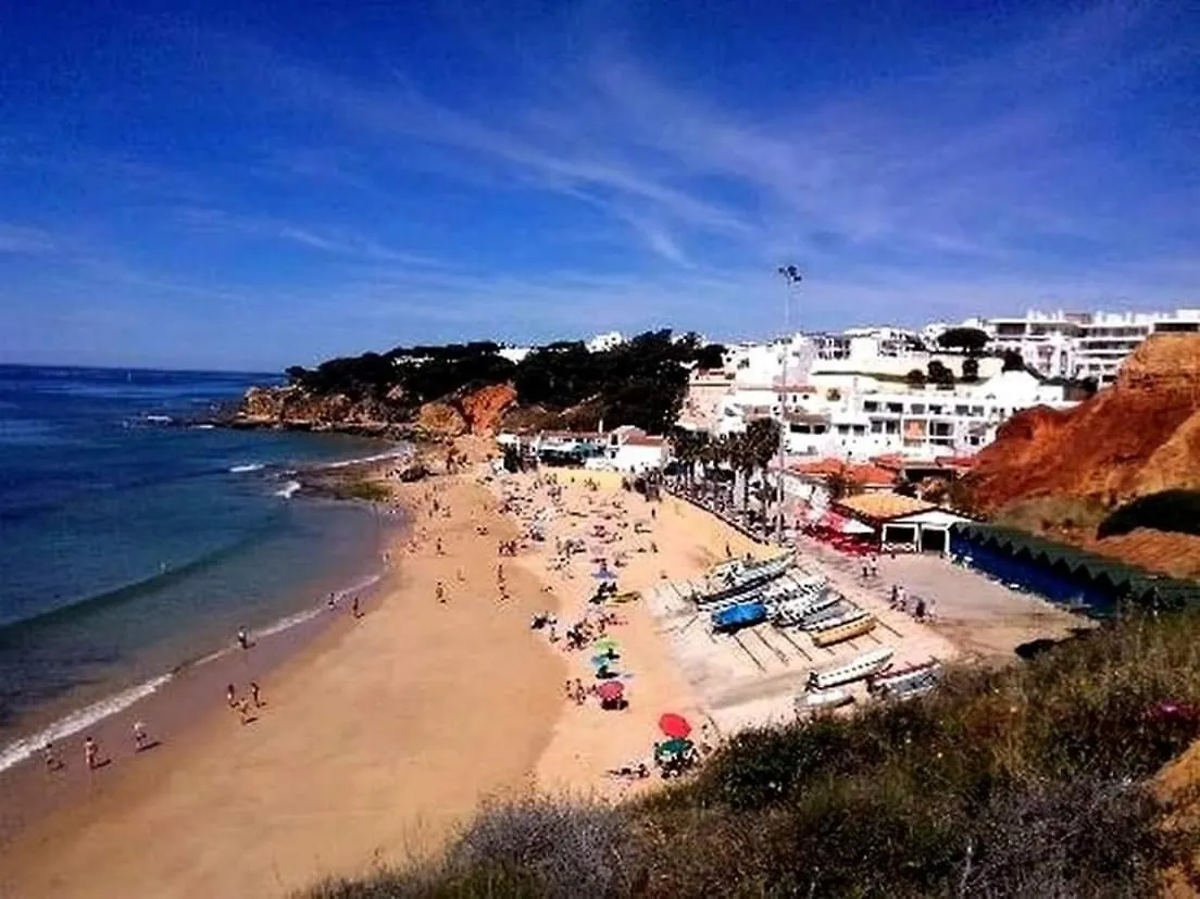 Flamingo'S Apartment W/ 2 Swimming Pool Albufeira Portugal