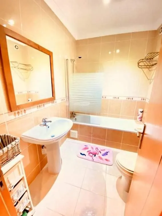 Flamingo'S Apartment W/ 2 Swimming Pool Albufeira Portugal