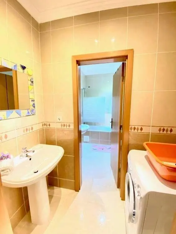 Flamingo'S Apartment W/ 2 Swimming Pool Albufeira