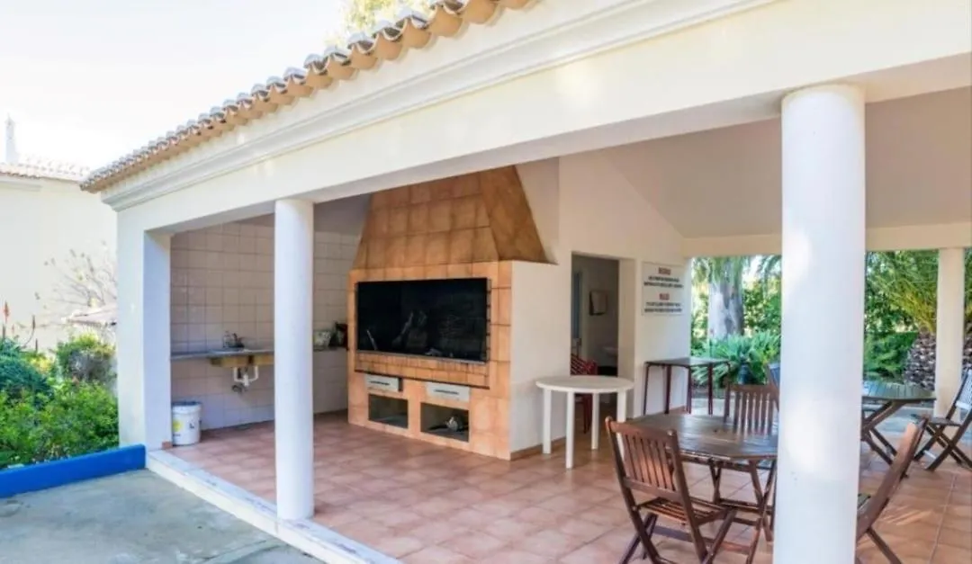 Flamingo'S Apartment W/ 2 Swimming Pool Albufeira