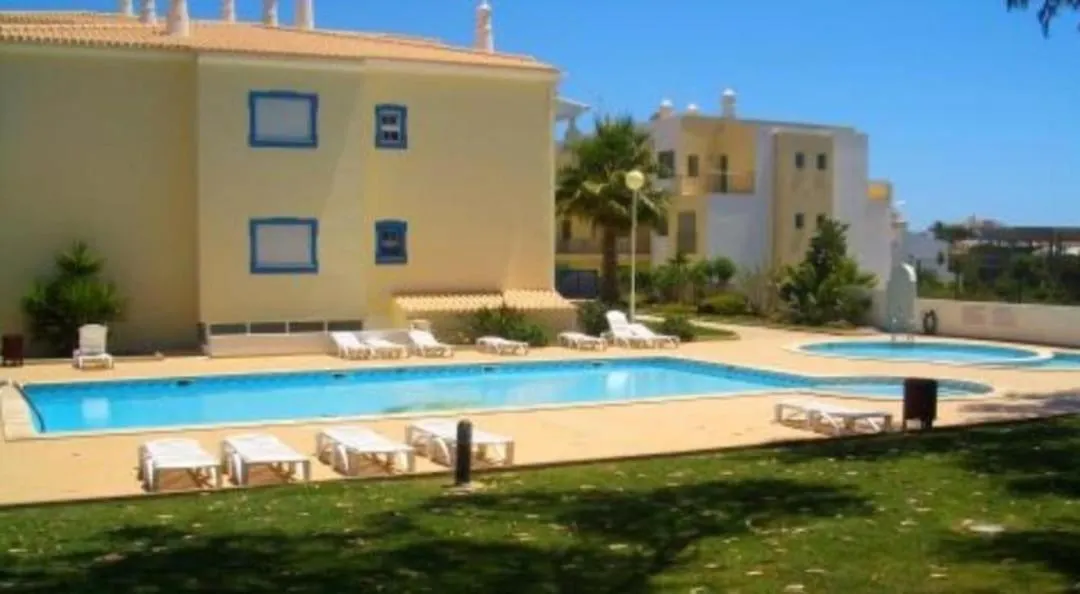 Flamingo'S Apartment W/ 2 Swimming Pool Albufeira