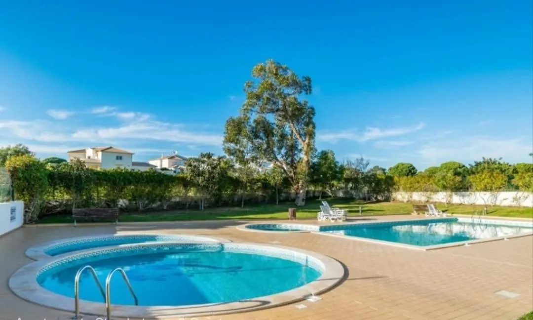 Flamingo'S Apartment W/ 2 Swimming Pool Albufeira