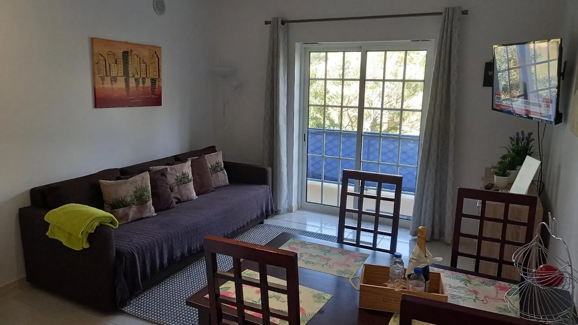 Flamingo'S Apartment W/ 2 Swimming Pool Albufeira
