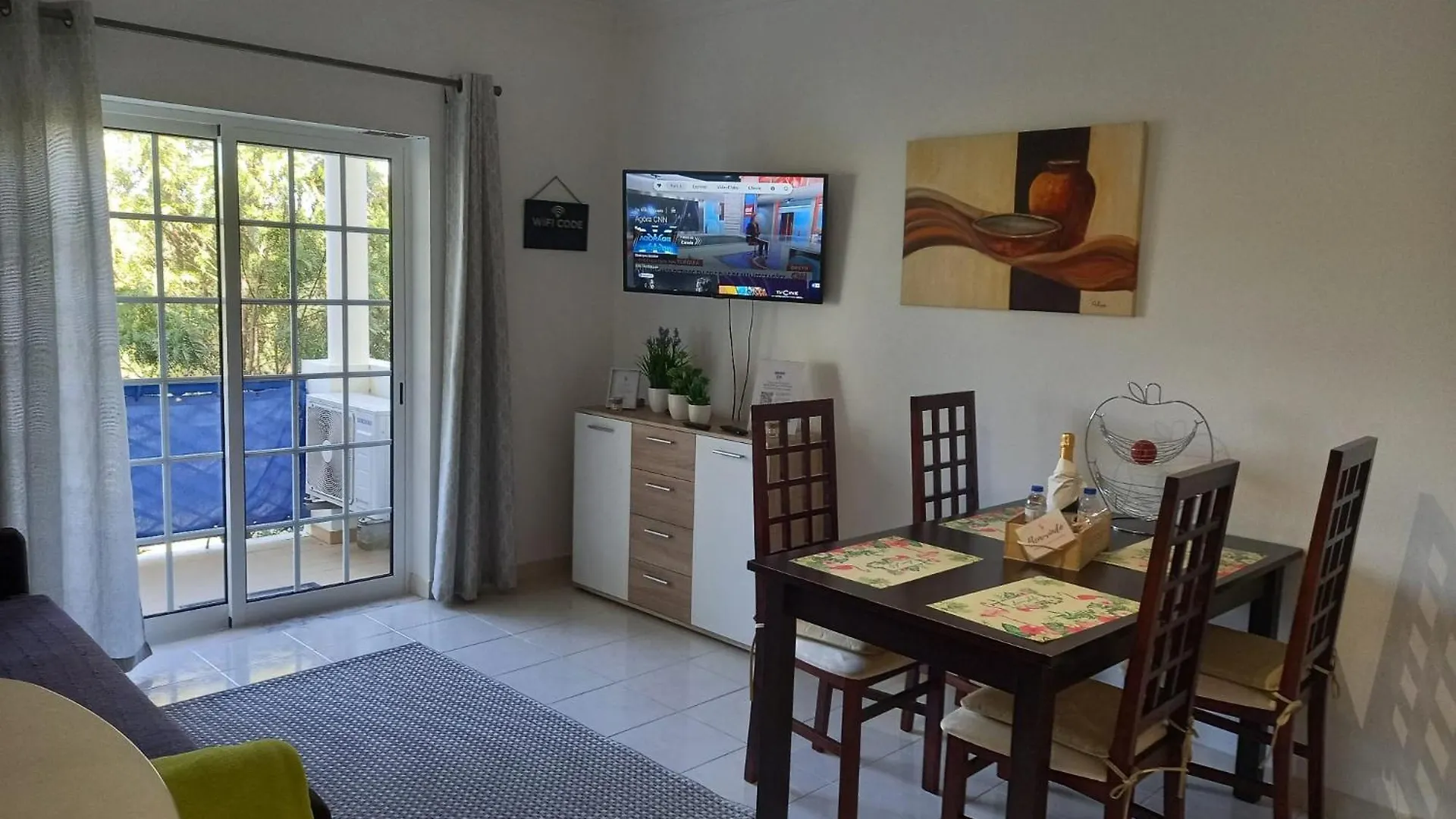 Flamingo'S Apartment W/ 2 Swimming Pool Albufeira Portugal