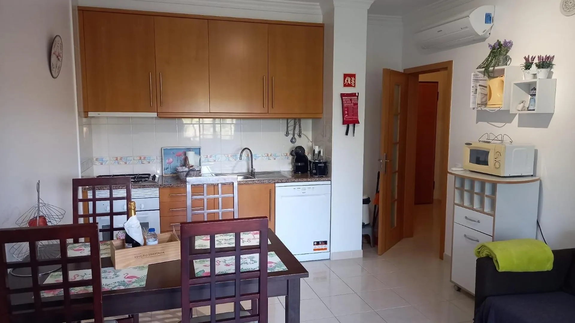 Flamingo'S Apartment W/ 2 Swimming Pool Albufeira