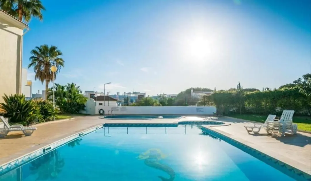 Flamingo'S Apartment W/ 2 Swimming Pool Albufeira