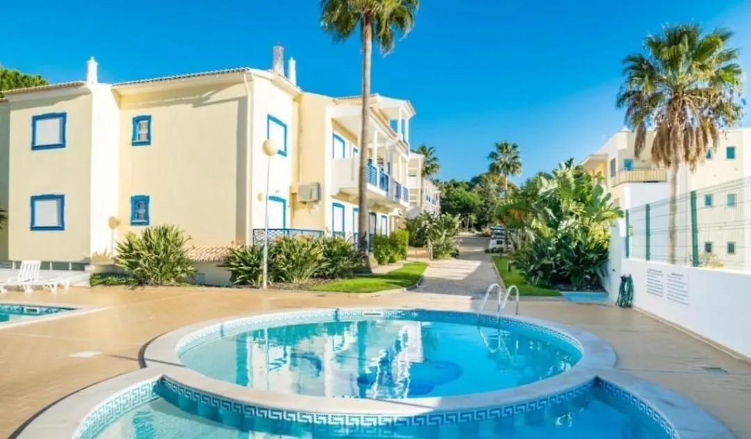 Flamingo'S Apartment W/ 2 Swimming Pool Albufeira
